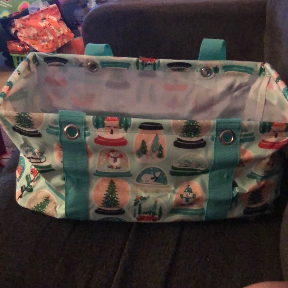 Tote